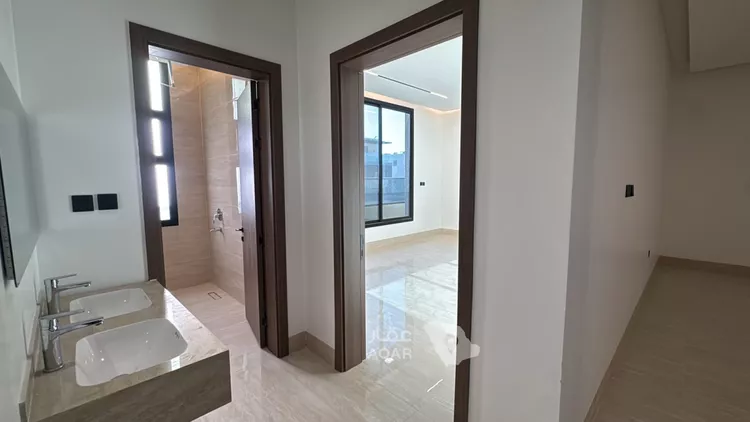 دور للبيع في شارع خليل الخالدي, حي النرجس, مدينة الرياض, منطقة الرياض 25