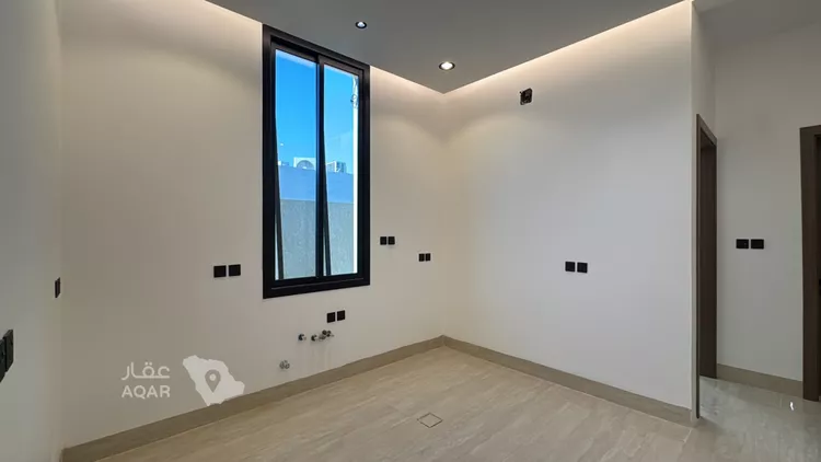 دور للبيع في شارع خليل الخالدي, حي النرجس, مدينة الرياض, منطقة الرياض صورة 5