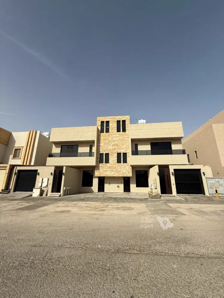 دور للبيع في شارع خليل الخالدي, حي النرجس, مدينة الرياض, منطقة الرياض 28