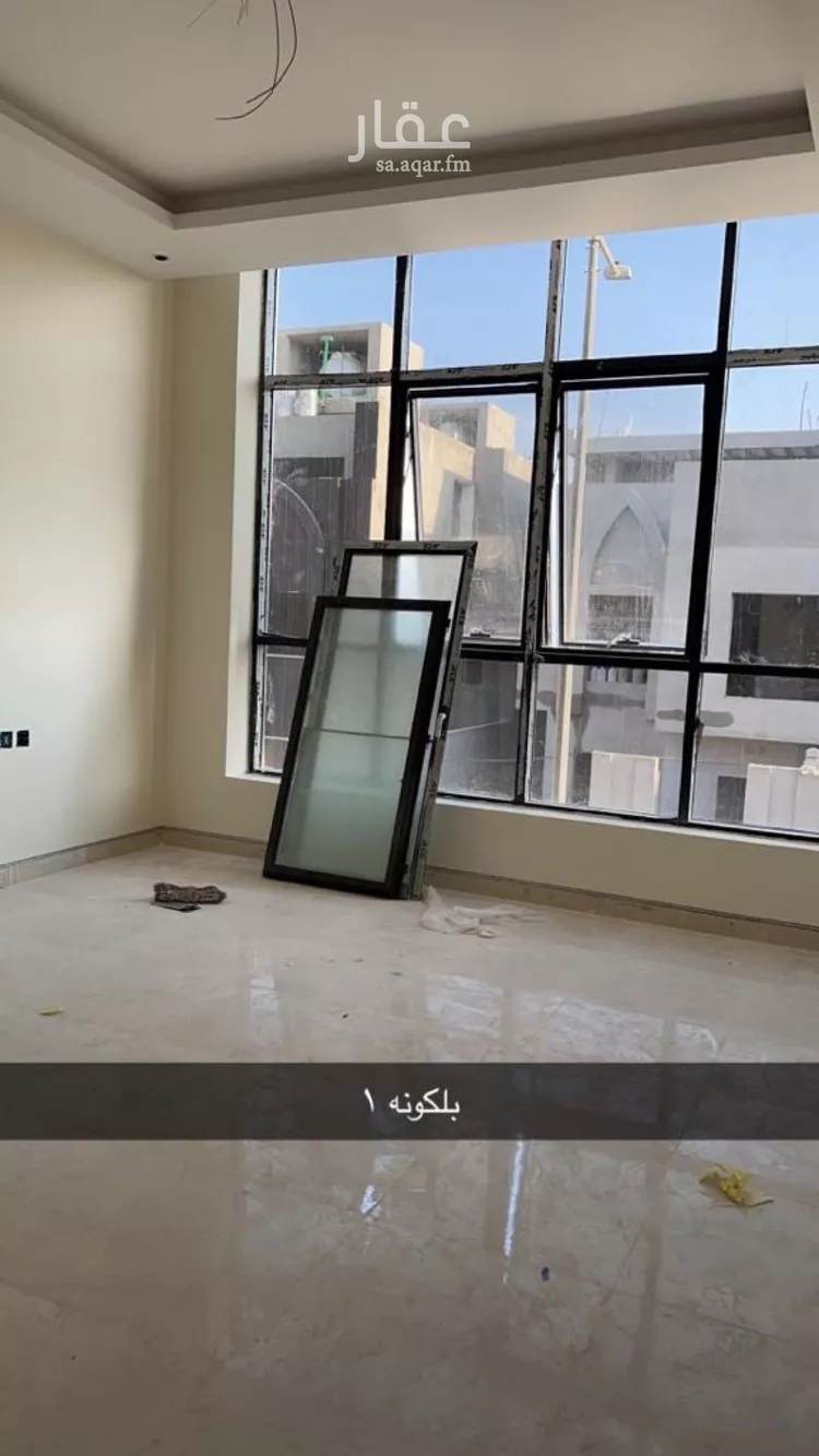 دور للإيجار في شارع رقم 84, حي الملقا, مدينة الرياض, منطقة الرياض صورة 2