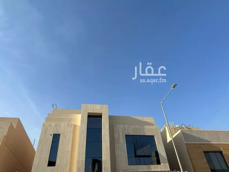 دور للإيجار في شارع رقم 84, حي الملقا, مدينة الرياض, منطقة الرياض 11