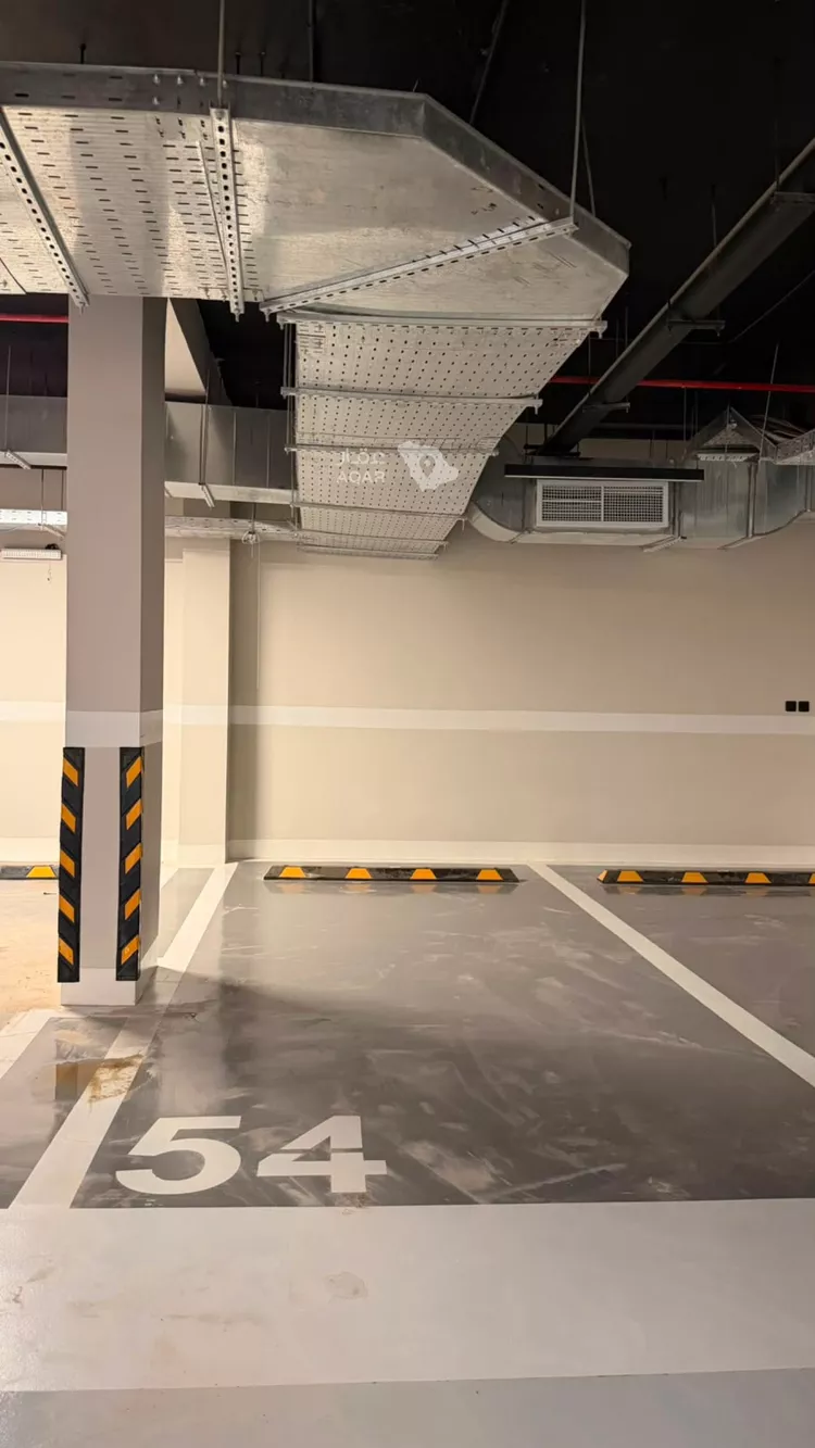 شقة للبيع في شارع أبي موسى عيسى بن دواد السطاس, حي الرمال, مدينة الرياض, منطقة الرياض 15