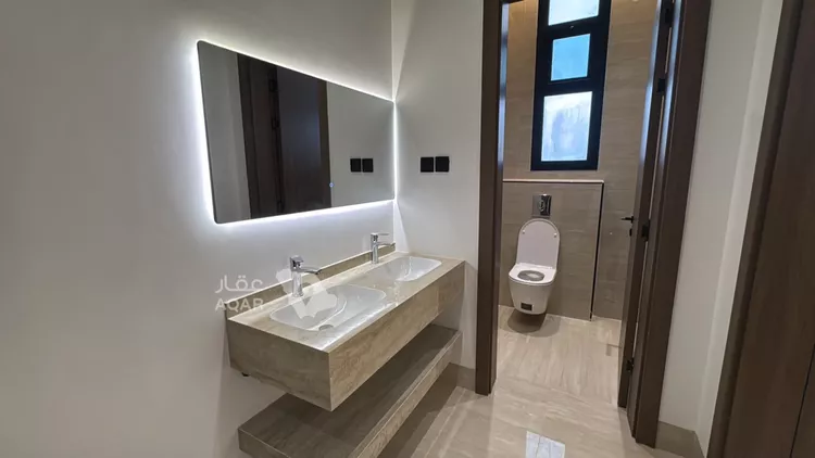 Floor for Sale in Riyadh An Narjis 7