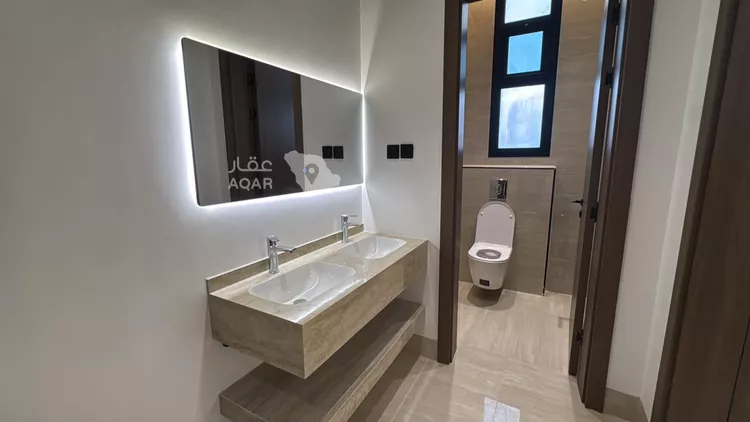 دور للبيع في شارع خليل الخالدي, حي النرجس, مدينة الرياض, منطقة الرياض 7
