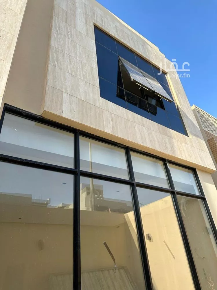 دور للإيجار في شارع رقم 84, حي الملقا, مدينة الرياض, منطقة الرياض 8