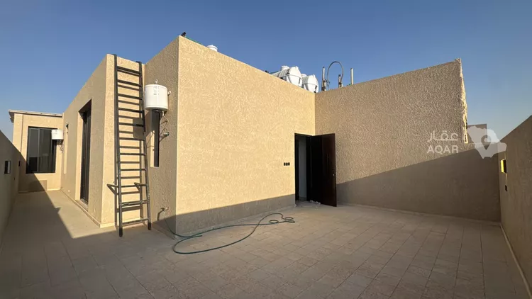 Floor for Sale in Riyadh An Narjis 12