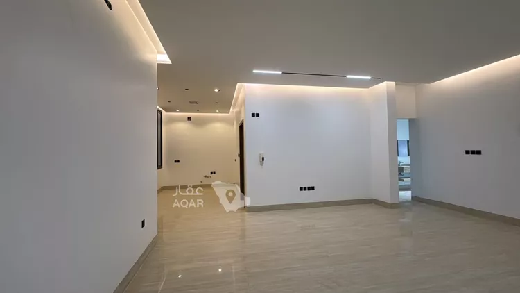 Floor for Sale in Riyadh An Narjis 25