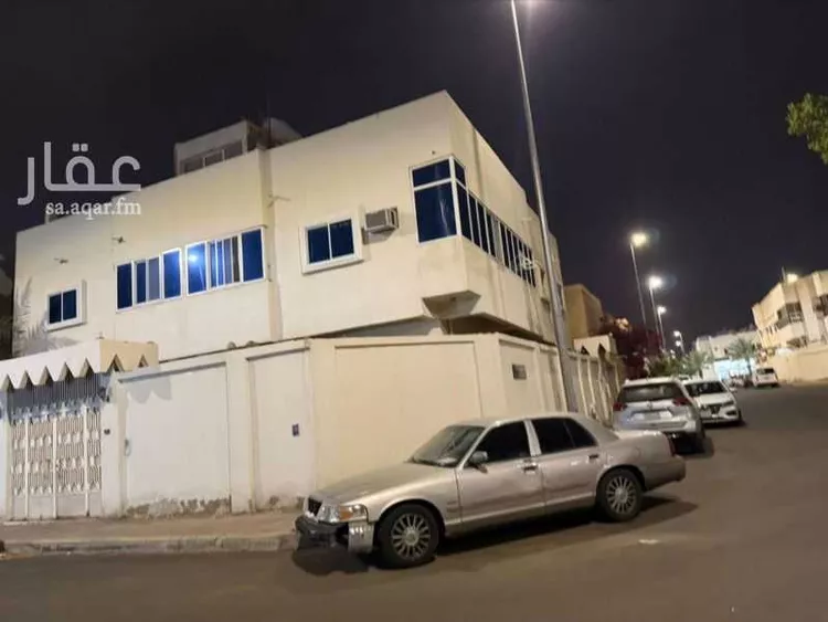 عمارة للبيع في شارع اسحاق بن ابراهيم بن حبيب, حي الدفاع, مدينة المدينة المنورة, منطقة المدينة المنورة 8