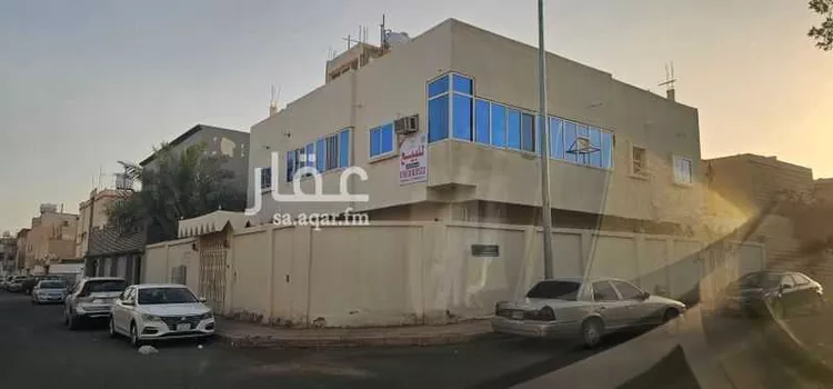 Building for Sale in Medina Ad Difa 1 صورة