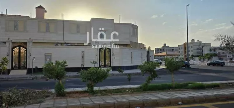 دور للبيع في شارع احمد بن الحجاج, حي الدفاع, مدينة المدينة المنورة, منطقة المدينة المنورة