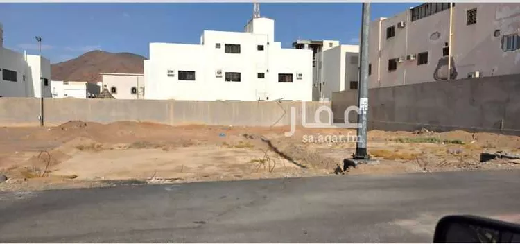 Land for Sale in Medina Ad Difa صورة 4