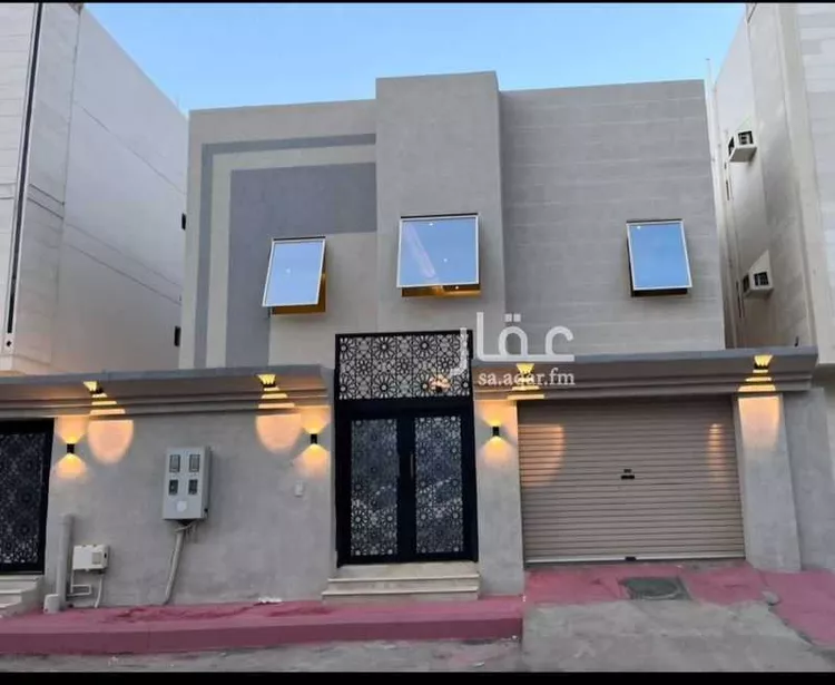 فيلا للبيع في شارع محمد الكوفي, حي الرانوناء, مدينة المدينة المنورة, منطقة المدينة المنورة 6