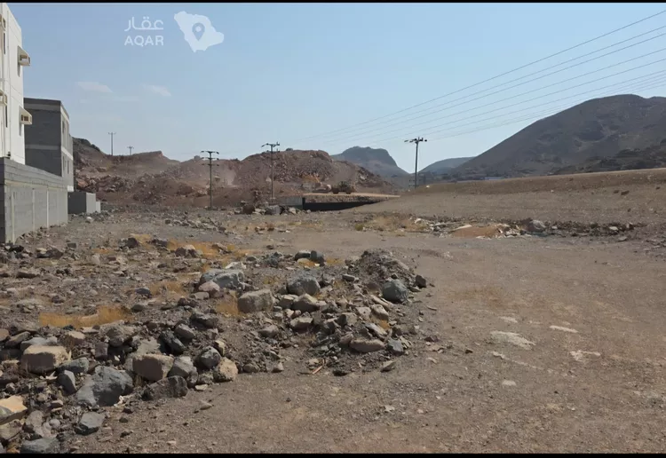Land for Sale in Medina Alaaziziyah صورة 5
