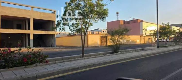 محل للإيجار في شارع ممر مشاه 2575, حي العزيزية, مدينة المدينة المنورة, منطقة المدينة المنورة صورة 2