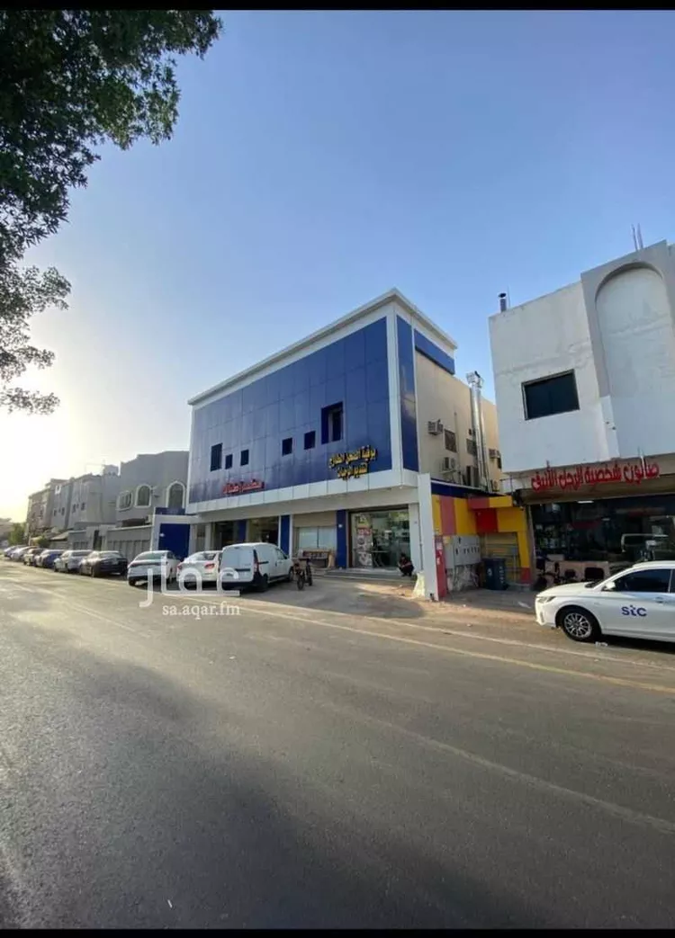 عمارة للبيع في شارع بثينة بنت النعمان, حي الزهرة, مدينة المدينة المنورة, منطقة المدينة المنورة صورة 3