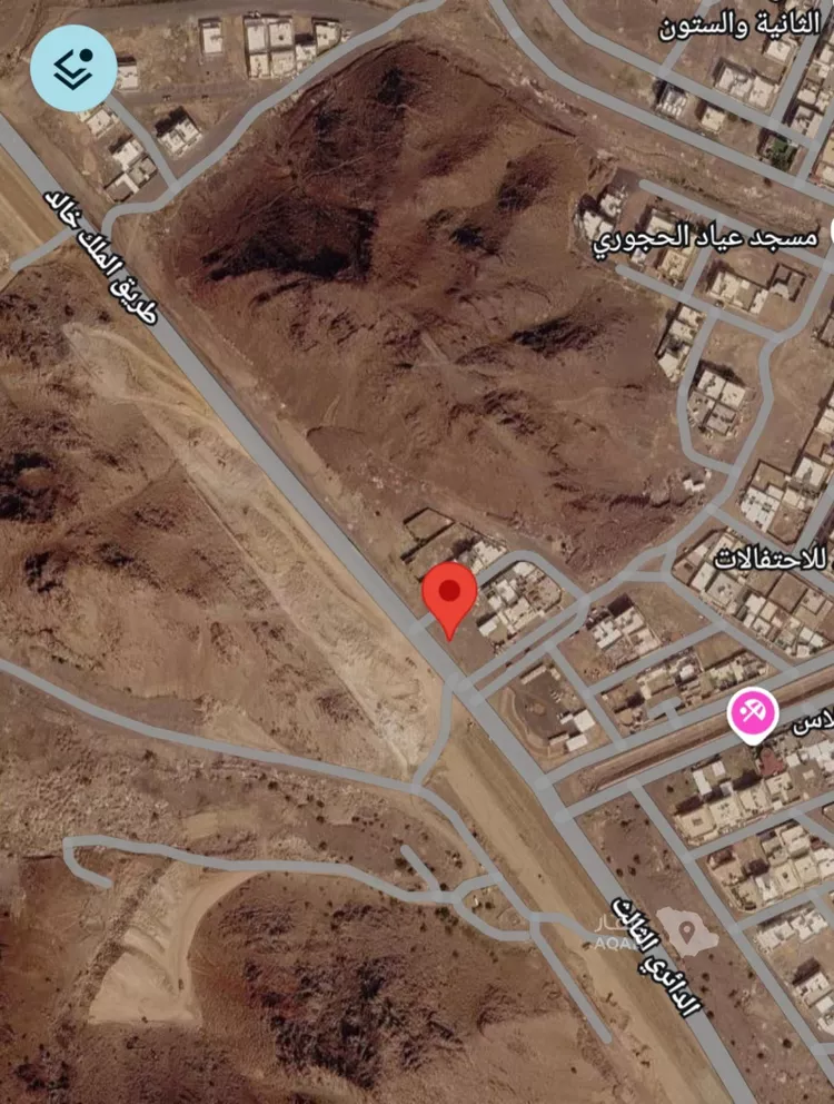 Land for Sale in Medina Alaaziziyah صورة 2
