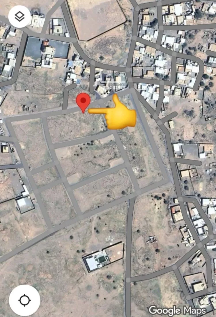 أرض للبيع في شارع بطيحان الغربي 19, حي بطيحان الغربي, مدينة الحناكيه, منطقة المدينة المنورة