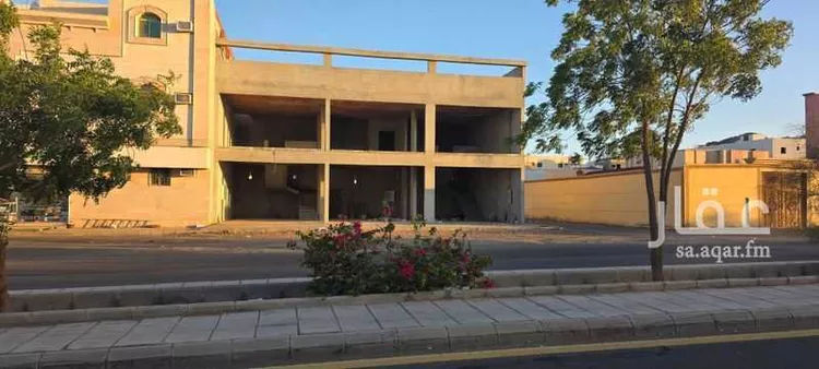 محل للإيجار في شارع ممر مشاه 2575, حي العزيزية, مدينة المدينة المنورة, منطقة المدينة المنورة صورة 3