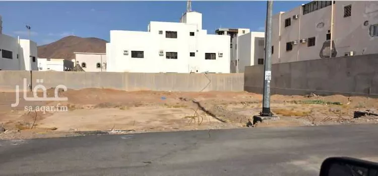 Land for Sale in Medina Ad Difa صورة 5