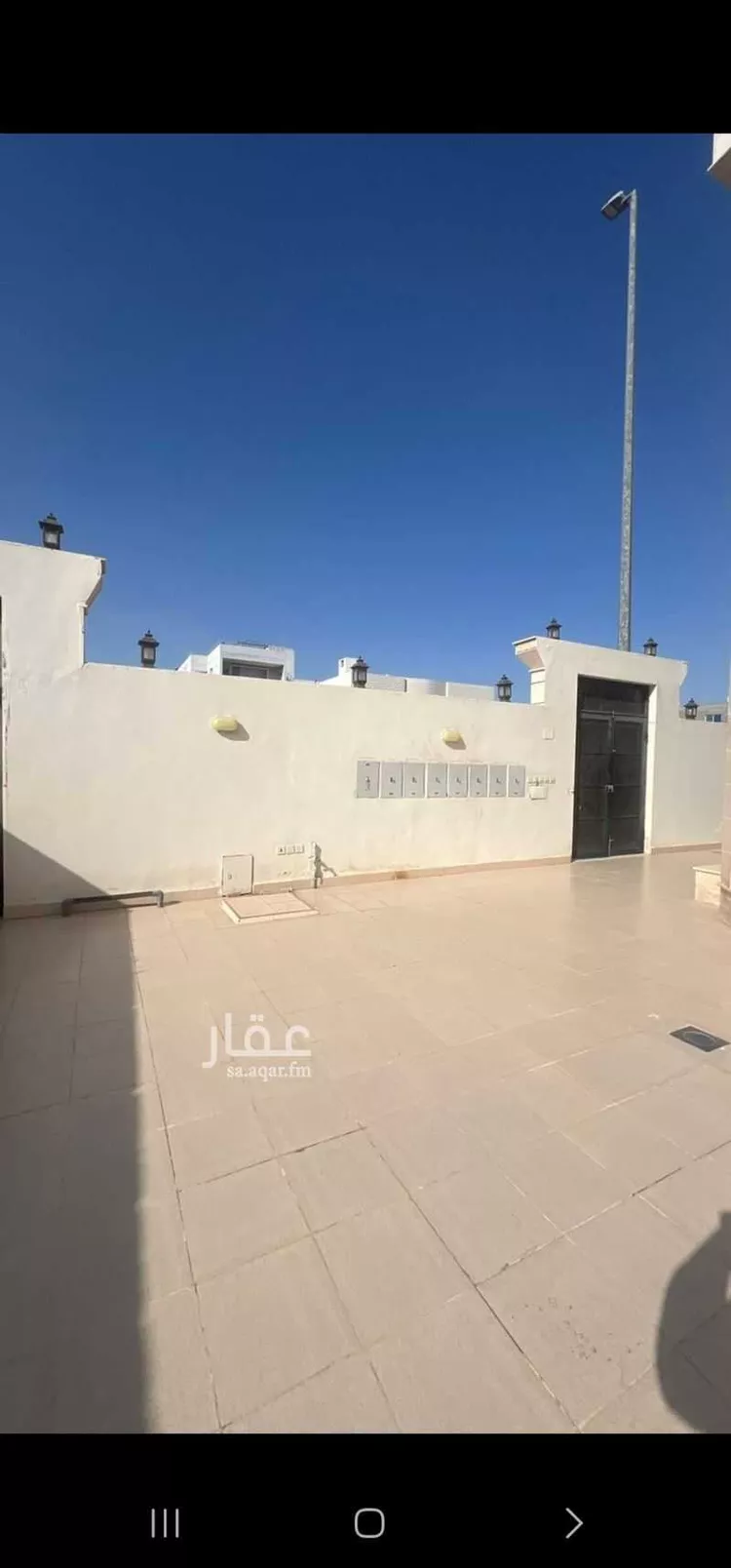 عمارة للبيع في شارع الربيع بن السري, حي السد, مدينة المدينه المنوره, منطقة المدينة المنورة صورة 5