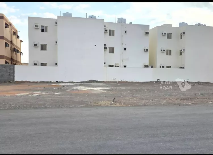 Land for Sale in Medina Ad Difa 10
