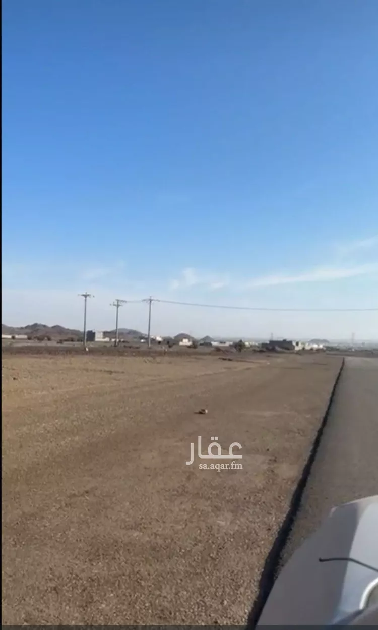 أرض للبيع في شارع محمود بن الحسين الساوي, حي ابيار الماشي, مدينة المدينة المنورة, منطقة المدينة المنورة صورة 2