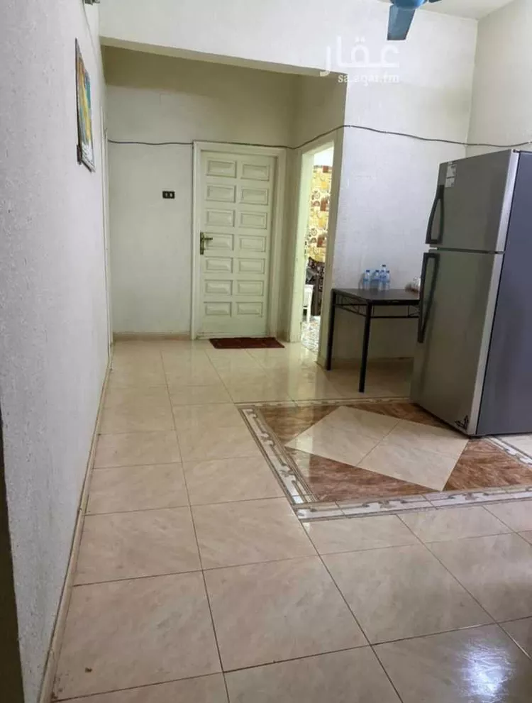 عمارة للبيع في شارع اسحاق بن ابراهيم بن حبيب, حي الدفاع, مدينة المدينة المنورة, منطقة المدينة المنورة صورة 3