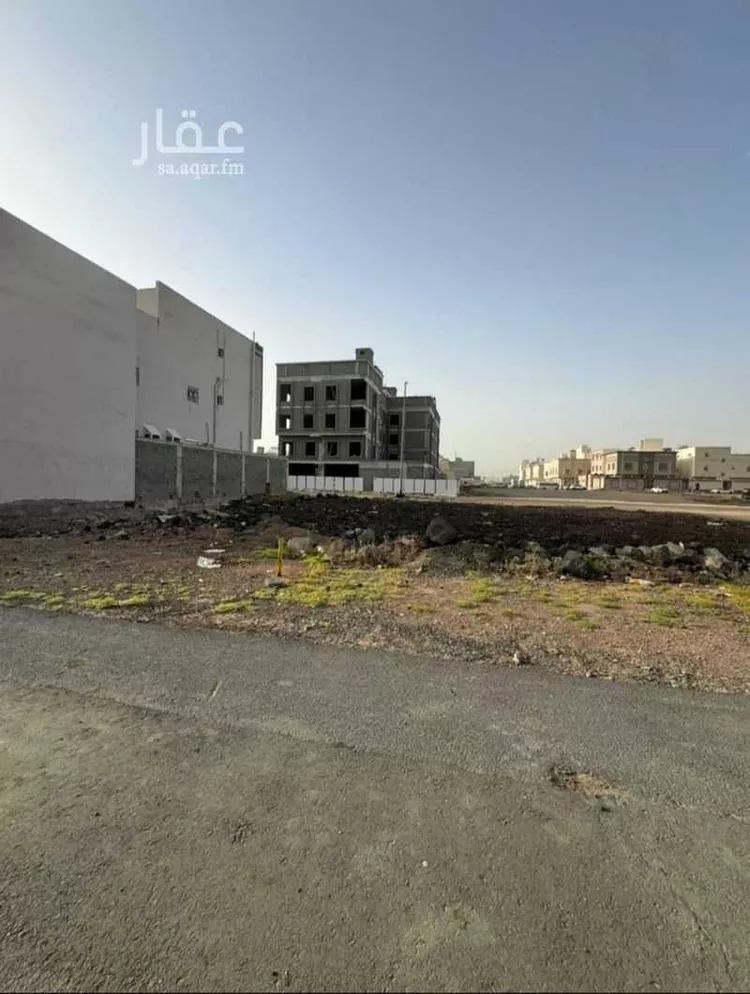 أرض للبيع في شارع اوس ابن خالد, حي العاقول, مدينة المدينة المنورة, منطقة المدينة المنورة صورة 2