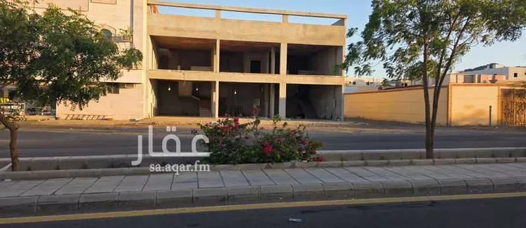 محل للإيجار في شارع ممر مشاه 2575, حي العزيزية, مدينة المدينة المنورة, منطقة المدينة المنورة صورة 4