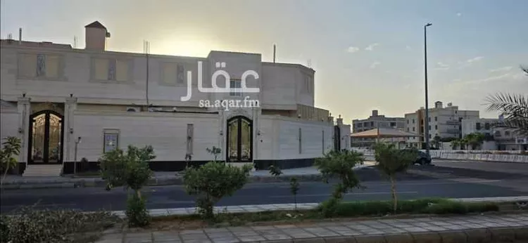 دور للبيع في شارع احمد بن الحجاج, حي الدفاع, مدينة المدينة المنورة, منطقة المدينة المنورة صورة 3