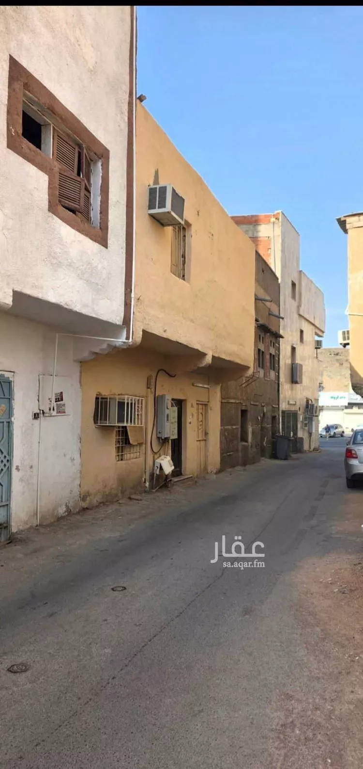 عمارة للبيع في شارع شجاع بن الوليد السكوني, حي السيح, مدينة المدينة المنورة, منطقة المدينة المنورة صورة 3