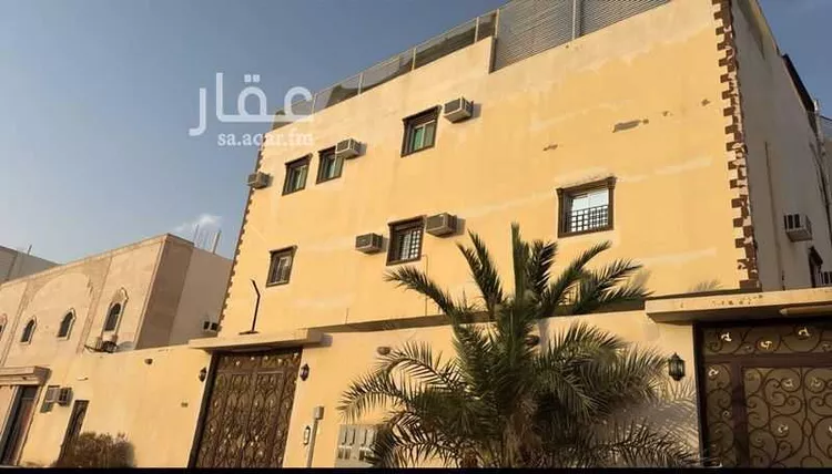 عمارة للبيع في شارع عبدالحميد ابن ابي اوبي, حي الملك فهد, مدينة المدينة المنورة, منطقة المدينة المنورة صورة 5