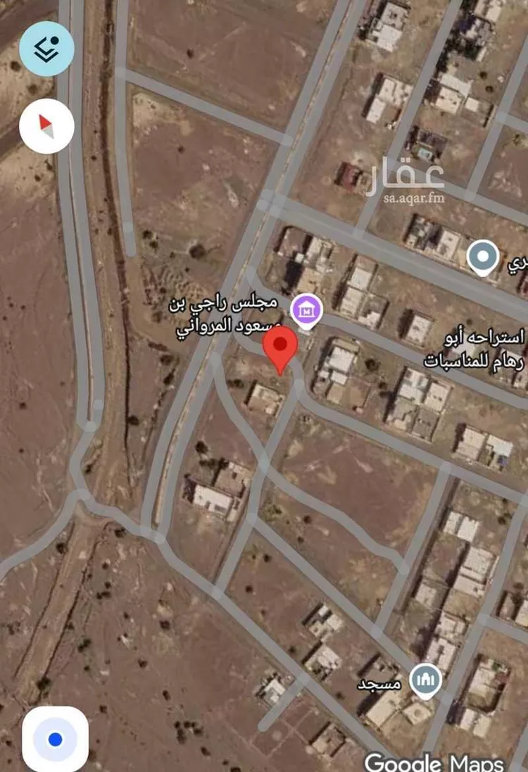أرض للبيع في شارع عبدالله ابن الحارث ابن اسد, حي البلقاء, مدينة المدينة المنورة, منطقة المدينة المنورة