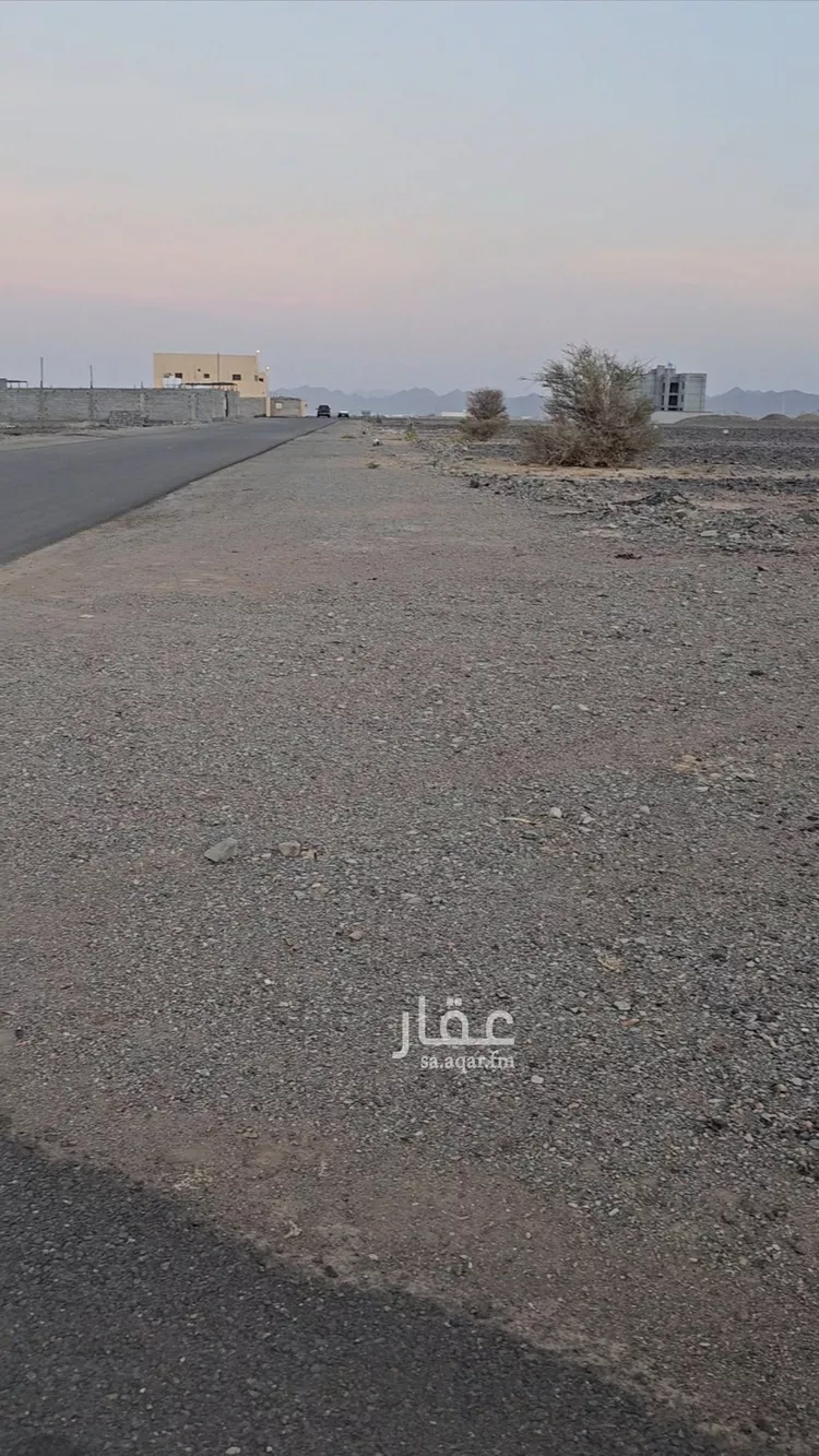 أرض للبيع في شارع هبه الله السامري, حي ابيار الماشي, مدينة المدينه المنوره, منطقة المدينة المنورة صورة 3