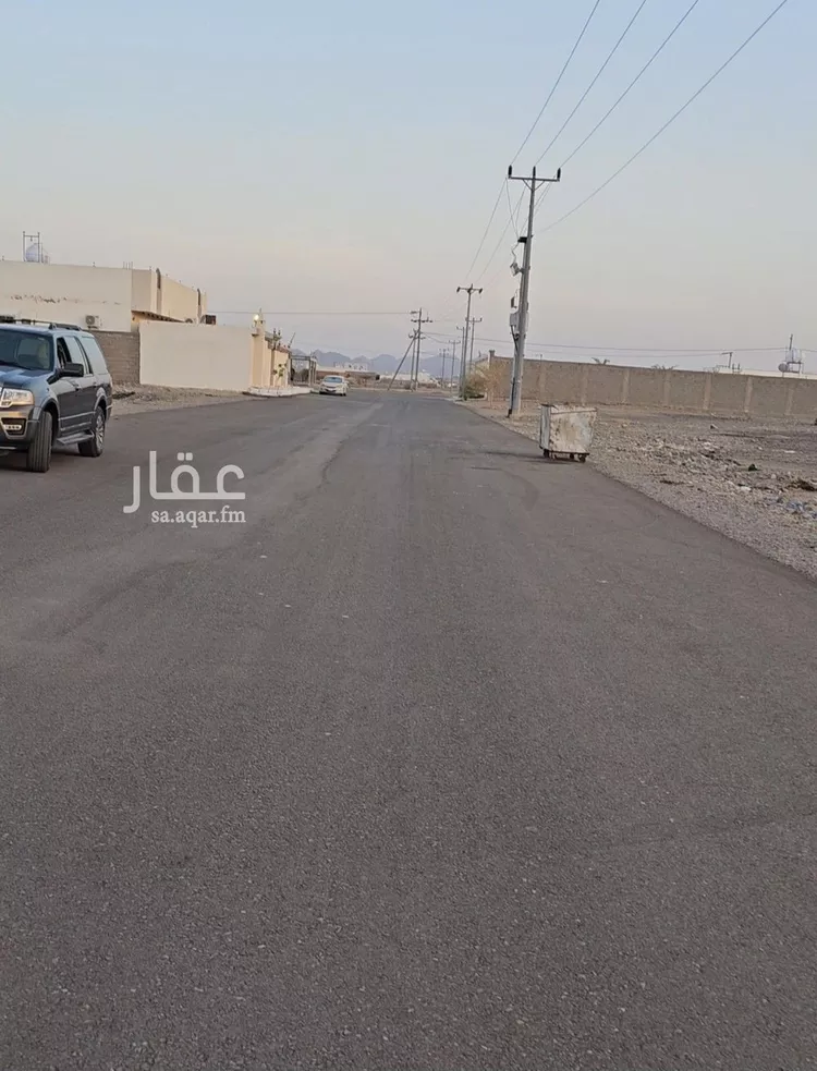 أرض للبيع في شارع علي ابن خريف, حي ابيار الماشي, مدينة المدينه المنوره, منطقة المدينة المنورة صورة 2