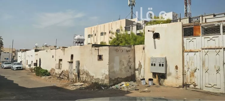 دور للبيع في شارع السبيع, حي البركة, مدينة المدينه المنوره, منطقة المدينة المنورة صورة 3