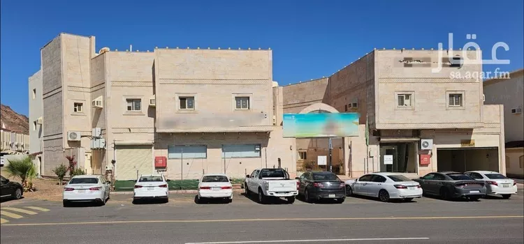 عمارة للبيع في شارع خباب بن الارت, حي السلام, مدينة المدينة المنورة, منطقة المدينة المنورة