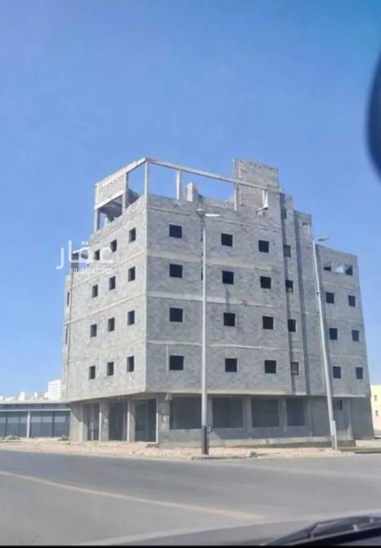 أرض للبيع في شارع الامام الترمذي., حي الدفاع, مدينة المدينة المنورة, منطقة المدينة المنورة صورة 4