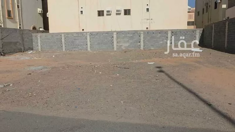 أرض للبيع في شارع احمد بن محمد بن بحر, حي الدفاع, مدينة المدينة المنورة, منطقة المدينة المنورة صورة 3