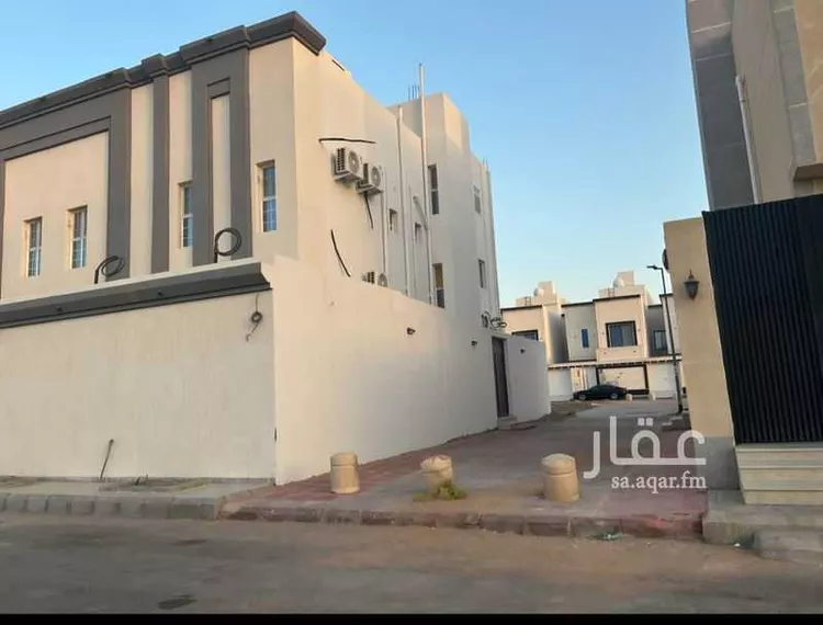 عمارة للبيع في شارع معن السعدي, حي نبلاء, مدينة المدينة المنورة, منطقة المدينة المنورة صورة 4