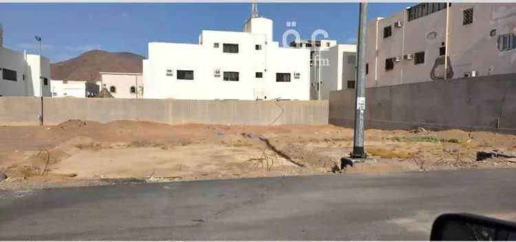 Land for Sale in Medina Ad Difa صورة 2