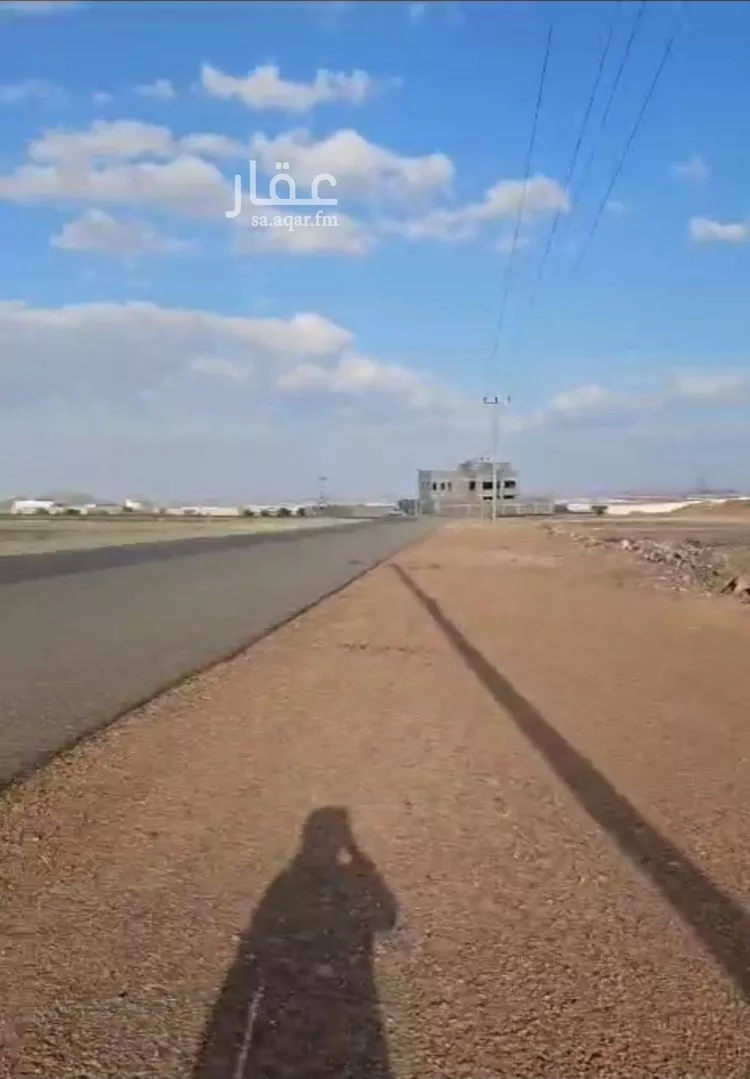 أرض للبيع في شارع ابي الفوارس, حي ابيار الماشي, مدينة المدينة المنورة, منطقة المدينة المنورة صورة 3