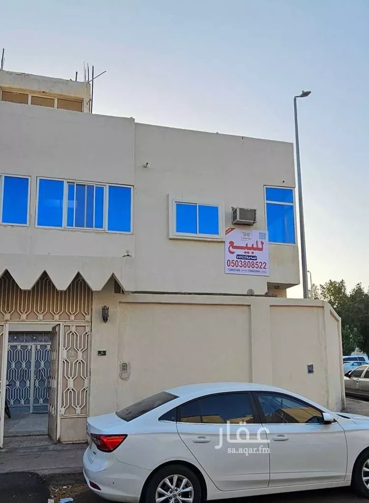 Building for Sale in Medina Ad Difa صورة 2