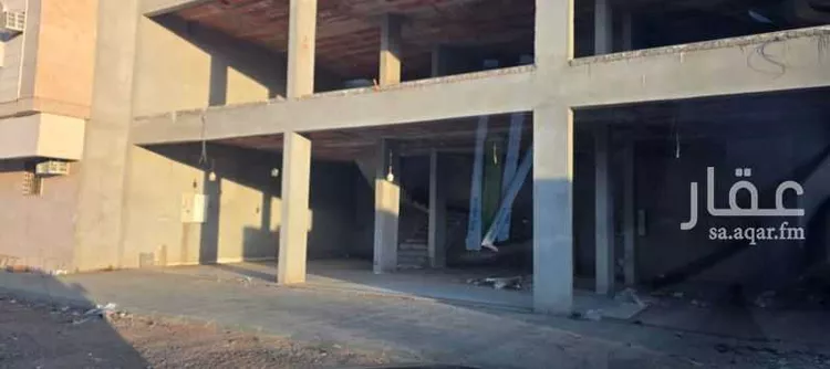 محل للإيجار في شارع ممر مشاه 2575, حي العزيزية, مدينة المدينة المنورة, منطقة المدينة المنورة صورة 5