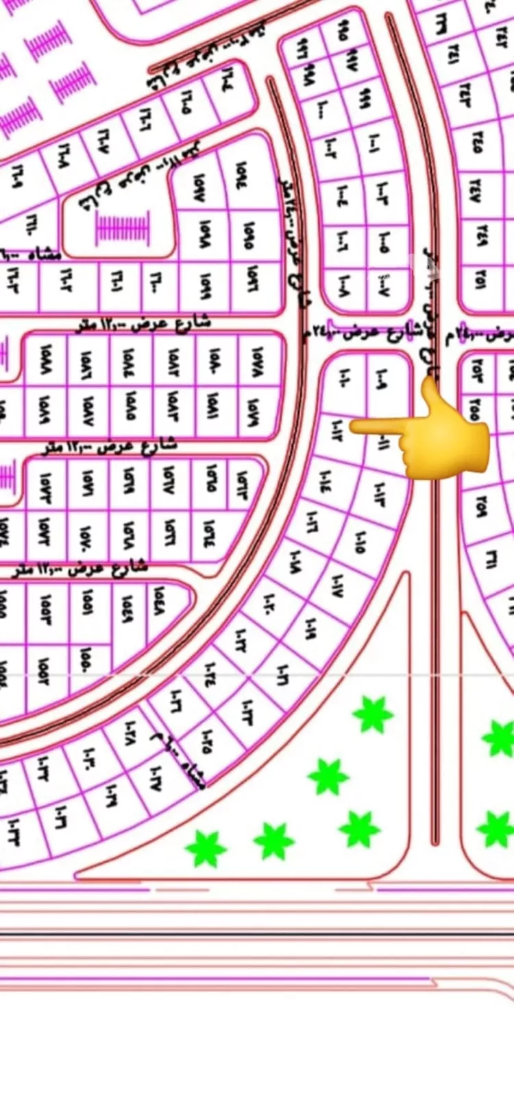Land for Sale in Medina Khakh