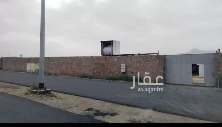 أرض للبيع في شارع زياد بن عياض, حي الغابة, مدينة المدينه المنوره, منطقة المدينة المنورة