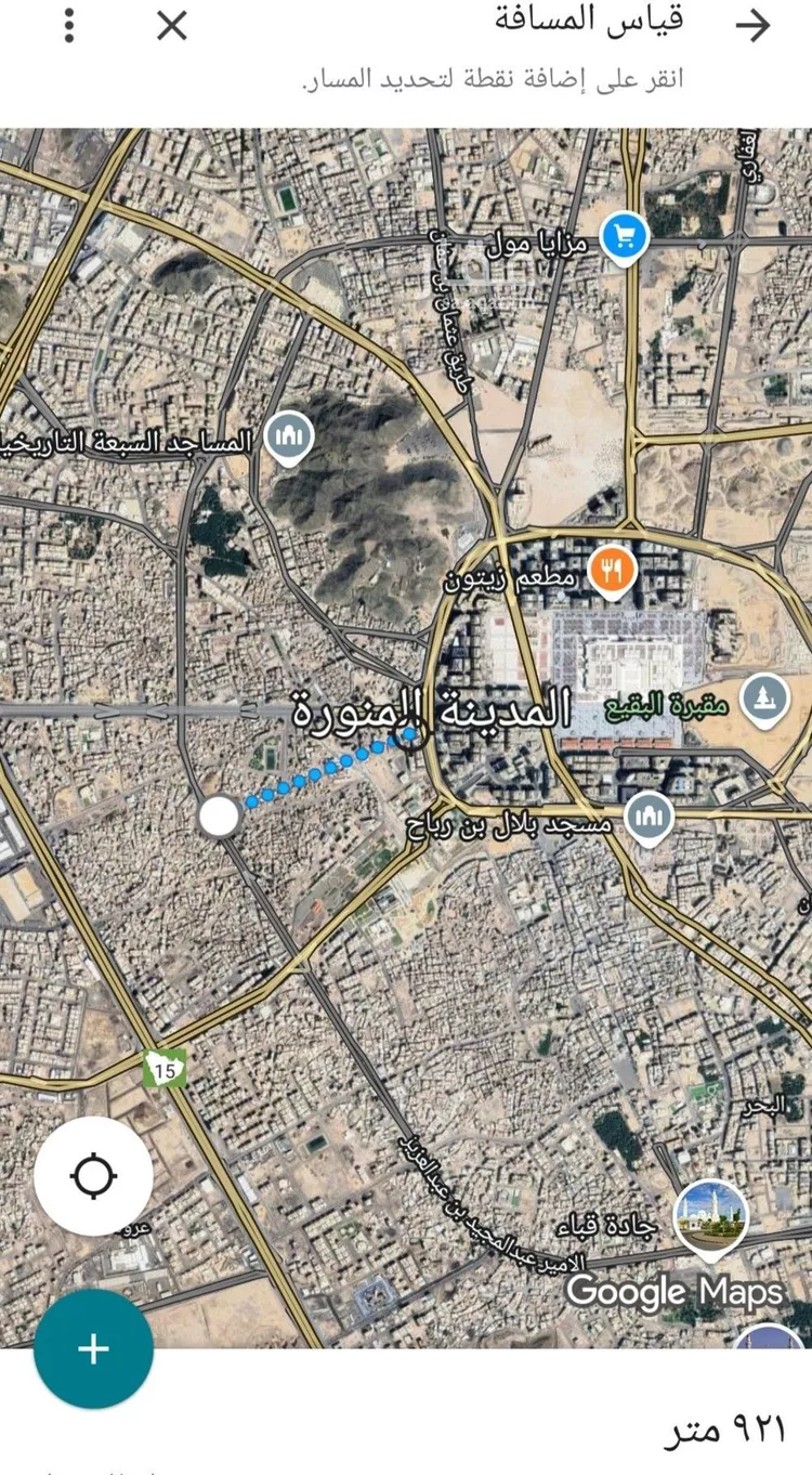 دور للبيع في شارع الامير عبدالمجيد ابن عبدالعزيز, حي السقيا, مدينة المدينه المنوره, منطقة المدينة المنورة