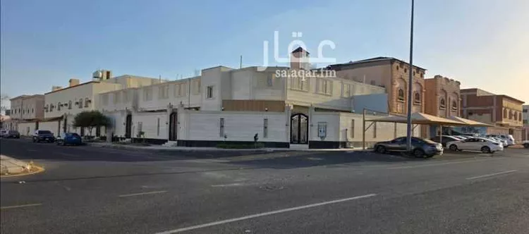 دور للبيع في شارع احمد بن الحجاج, حي الدفاع, مدينة المدينة المنورة, منطقة المدينة المنورة صورة 5