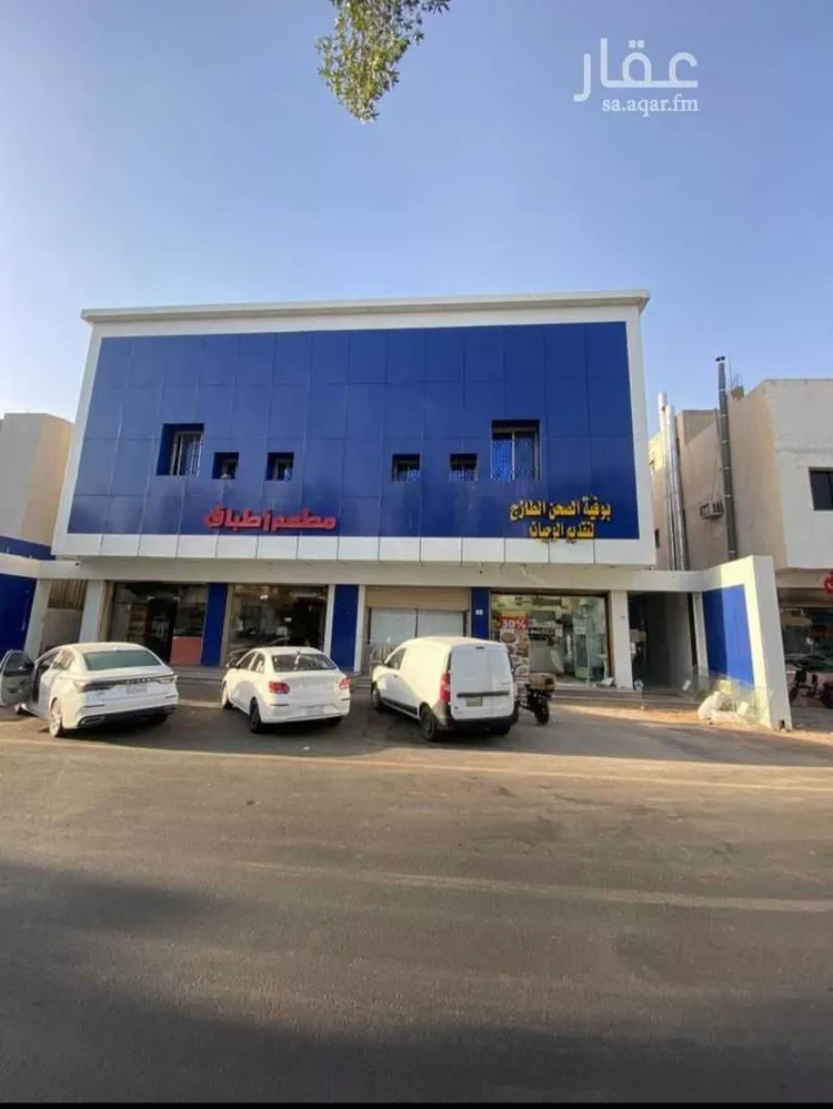 عمارة للبيع في شارع بثينة بنت النعمان, حي الزهرة, مدينة المدينة المنورة, منطقة المدينة المنورة صورة 2