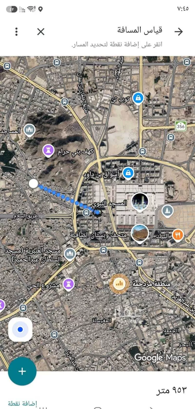 عمارة للبيع في شارع شجاع بن الوليد السكوني, حي السيح, مدينة المدينة المنورة, منطقة المدينة المنورة صورة 2